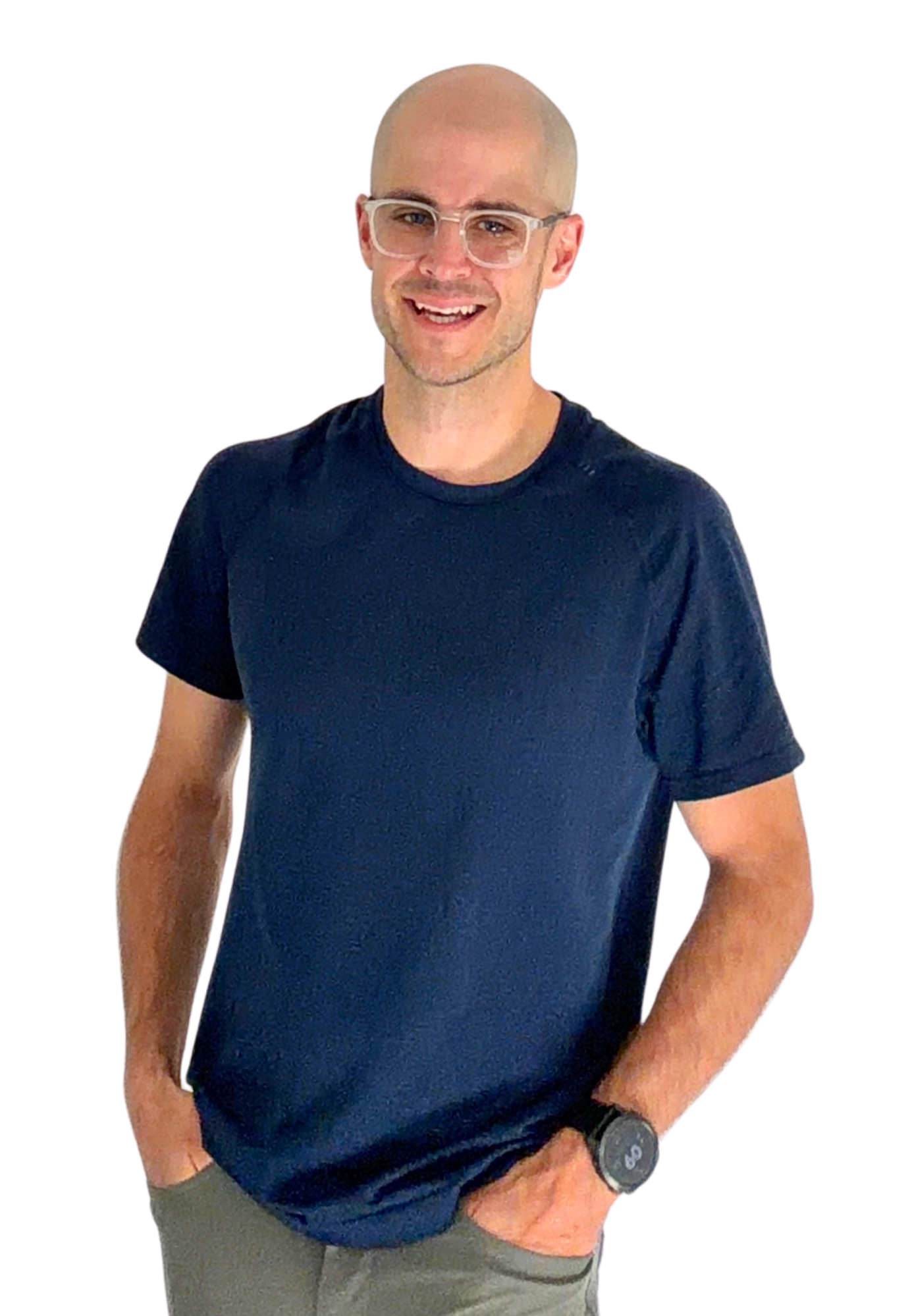 Francis, nonprofit tech expert