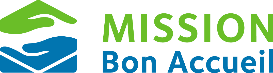 Mission Bon Accueil / Welcome Hall Mission